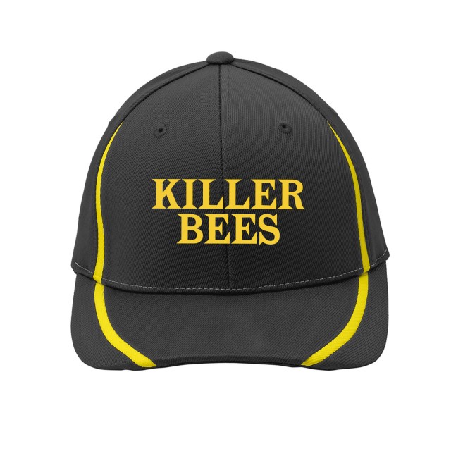 Killer Bees Cap